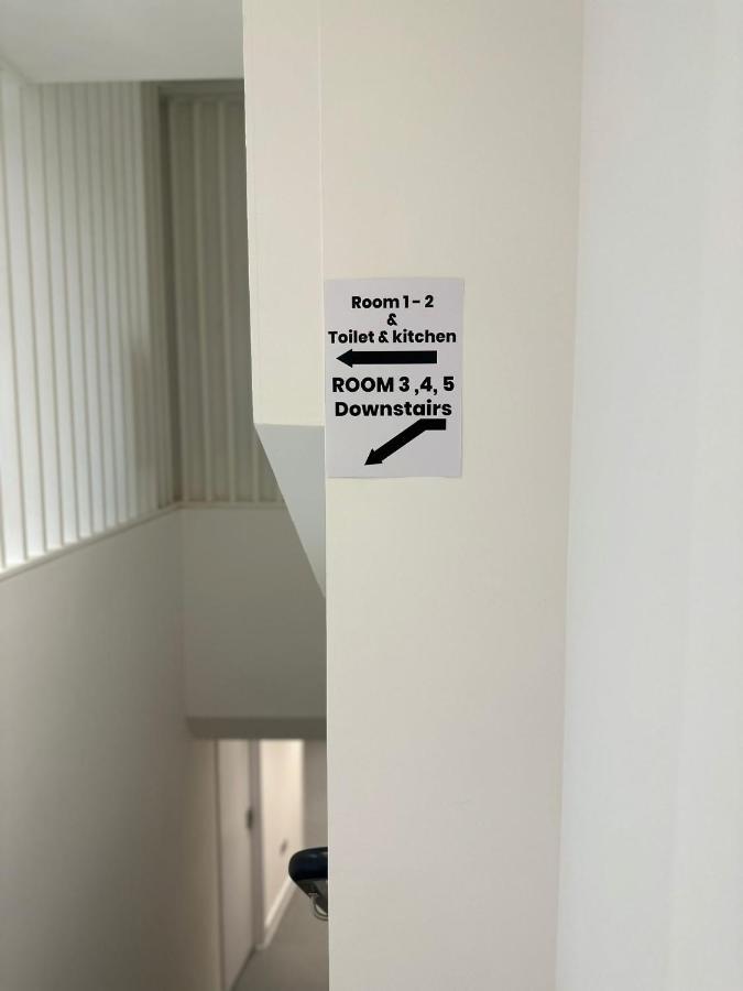 Hotel Marbel Aldgate Londyn Zewnętrze zdjęcie