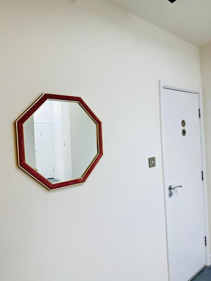 Hotel Marbel Aldgate Londyn Zewnętrze zdjęcie
